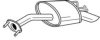 HYUNDAI 2873017000 End Silencer